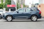 Volvo XC60 2022 B5 all-wheel drive Smart Escape Deluxe Edition Mid-size SUV