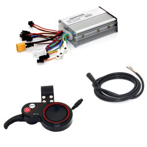 China 10 Inch Dashboard Control Cable for Kugoo M4 Electric Scooter 48v Voltage Accessories Parts factory