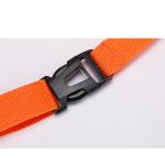 Triathletes 42.5*35cm Open Water Swimming Float Customize Color