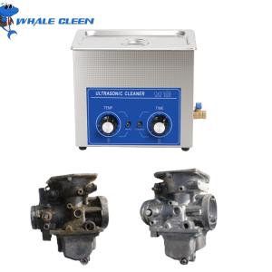 China Stainless Steel 900W Ultrasonic Washing Machine Plastic Mold 61L factory
