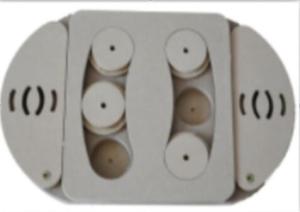 China Interactive Dog Intelligence Toy Environmental Material Various Size Carry Easily factory