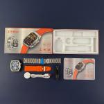 Z79 MAX Outdoor Smart Watch Sleep Blood Pressure Monitoring IP67 Waterproof