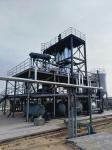 vacuum distillation used motor oil recycling machine/equipment-2000L/H