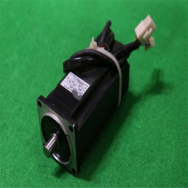Industrial Servo Motor Yaskawa 300W 3000RMP 100V AC SERVO MOTOR SGM-03B3J26