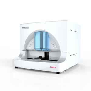 China FUS 2000 Laboratory Medical Equipment Hybrid Automated Urinalysis Analyzers factory