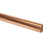 8mm 10mm Brass Bar C27400 Cuzn37 C11000 Copper Bar with ASTM Standard and Golden