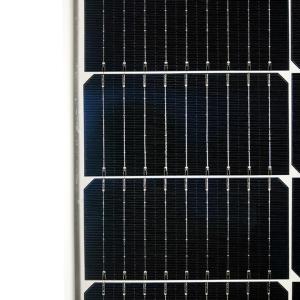 Online 200w 325w 410w Monocrystall 450w Solar Panel Waterproof