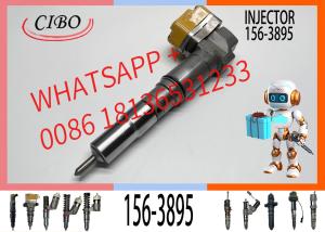 China Excavator Parts fuel injector 179-9380 156-3895 173-9272 232-1173 10R-1265 173-9379 138-8756 for engines factory