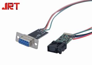 China RS232 Optical Distance Measurement Sensor Electronic Motion Sensor 20m on sale