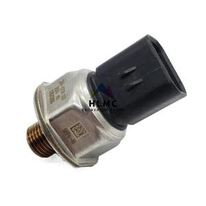China 284-2728 Excavator Accessories E325 330 329D C7 High Pressure Fuel Common Rail Pressure Sensor factory