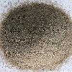 Silica Sand Magnetic Production Process For Iron Removal In Mineral Production