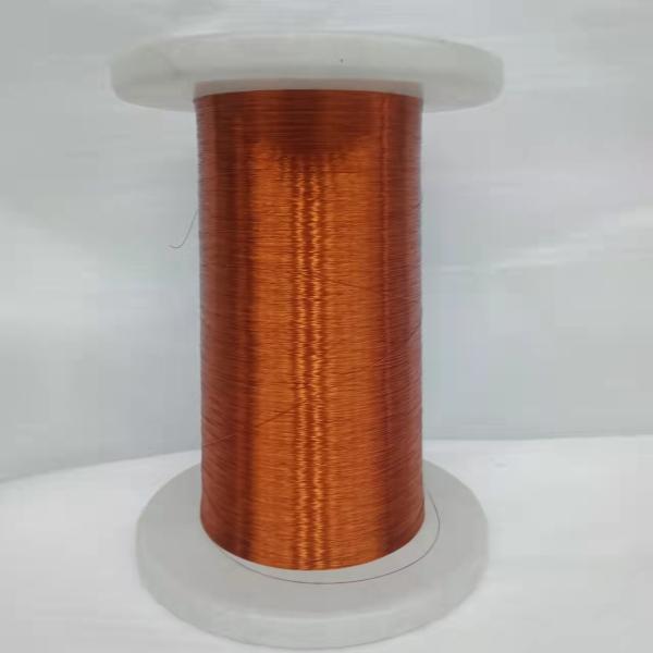 Enameled Copper Clad Aluminum Wire CCA QA-1/155 0.140mm 0.150mm 0.160mm 0.170mm 0.20mm 0.21mm 0.23mm 0.24mm