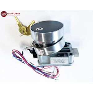 New Diebold ATM Machine Parts Safe Lock With Key 4926190000A