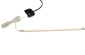 China LED Linear Lighting Fixtures for Residential Lighting Fixtures factory