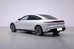 China Electric Vehicle zhiji l7 Cheap new energy cars for Sale in 2023