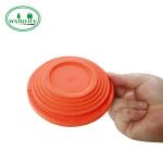 Colorful Degradable 1.2T 110mm 50CM Clay Pigeon Target