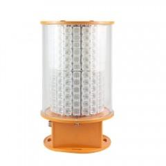 China FAA 750W 200000cd Flashing Aircraft Warning Light IP66 factory