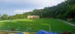FIFA Quality Football Grass 50-70mm Artificial Football Turf