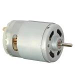 RS-540 DC Motor 12V 24V 2000rpm-19000rpm Large Torque PMDC Brushed Motor