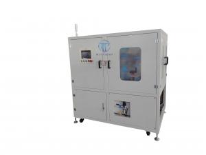 China Corrugated Carton Folding Machine High Speed For Improved Productivity on sale