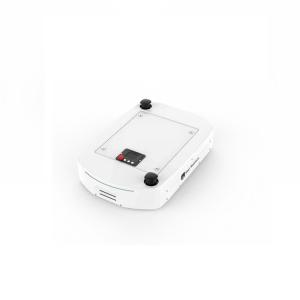 ABM-150 AGV Robot With UR 5E Collaborative Robot With 150KG Payload Work