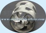 3 Inch Stainless Steel Pall Rings 76 Mm Diameter And Wall Height