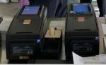 Ims Technology Fast Test Portable Explosive Detector