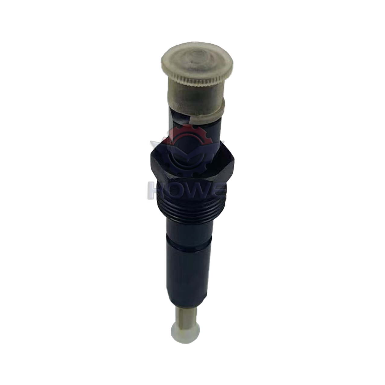S6D102 Engine Fuel Injector 6738-11-3090 6732-11-3320 for PC200-7 PC220-7 Excavator Parts