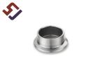 Hydraulic TS 16949 SUS 430 CT6 Stainless Steel Pipe Fittings