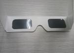 Printing Great American Solar Eclipse Glasses Edition Safe For All Ages