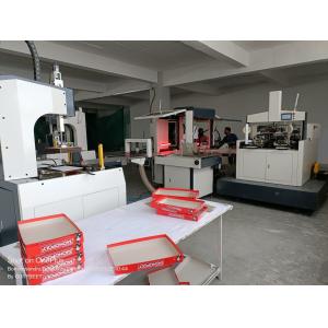 Automatic High-Precision, Simple-To-Setup Vision Positioning Machine