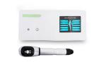 Portable Shock Therapy Machine Eswt Extracorporeal For Knee Pain Back Pain