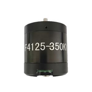 China Faradyi Underwater Motor 46mm 300KV 350KV BLDC High Quality Anti-rust and Waterproof Function factory