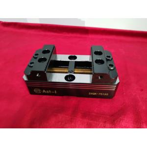 Precision Self Centering Milling Machine Vise 5 Axis Machining Fixture