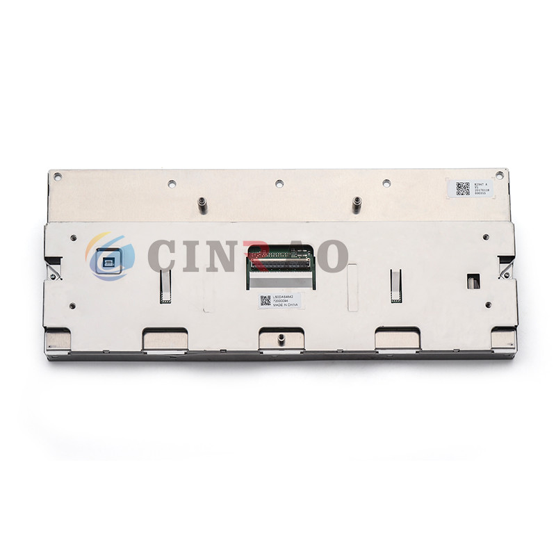 LS0DAS4842 Car Instrument Panel / Lincoln Instrument Cluster Display