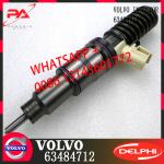 63484712 20440409 0414702010 Spare Parts Diesel Fuel Injection Common Rail