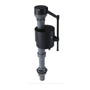China Water Pressure 0.3 Bar-16bar Adjustable Toilet Filling Valve Online Technical Support factory
