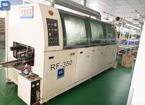 China 30KW Lead Free SMT Machine Air Cylinder RF-350A 25M3/Min For SMD Assembly Line factory