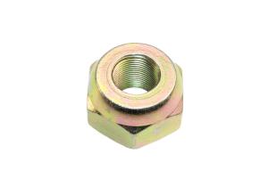 China NPR66 70 71 Isuzu Chassis Parts NUT WHEEL FRT AXLE RH 8973598070 8944275481 factory
