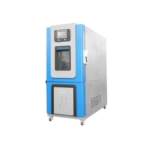China 408L Programmable Environment Temperature Humidity Chambers With BTHC Control System factory