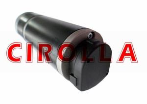 China Planetary Gears Electric DC Motor for Solar Panel with Silent Working factory