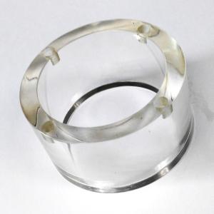 China Machining Plastic Parts factory