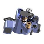 RCA DC Rotary Tattoo Machine Gun 340 Torque With Coreless Motor