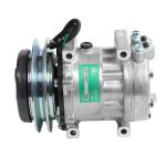 LC20M01142P1 YN20M01194P1 LC91V00001F1 Excavator Compressor Support Construction