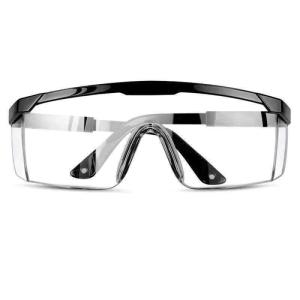 China Anti Splash Medical Safety Goggles Eye Protective Glasses Impact Proof factory