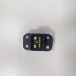 UL94V-2 Energy Storage Connector For Electric Vehicle Lithium Battery