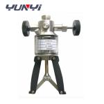 3V DC Pressure Hand Pump 0-40Mpa Hydraulic Pressure Calibrator for Diffused