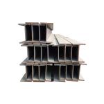 ASTM A36 A50 Structural Steel H Beam For Supporting Roof A572 A992