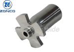 Cemented Carbide Wear Parts For Drilling Mwd / Lwd Accessories