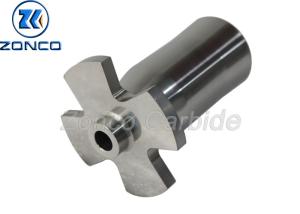 China MWD Parts Suppliers And Manufacturers Customized Tungsten Carbide For Oil Drilling Tool factory